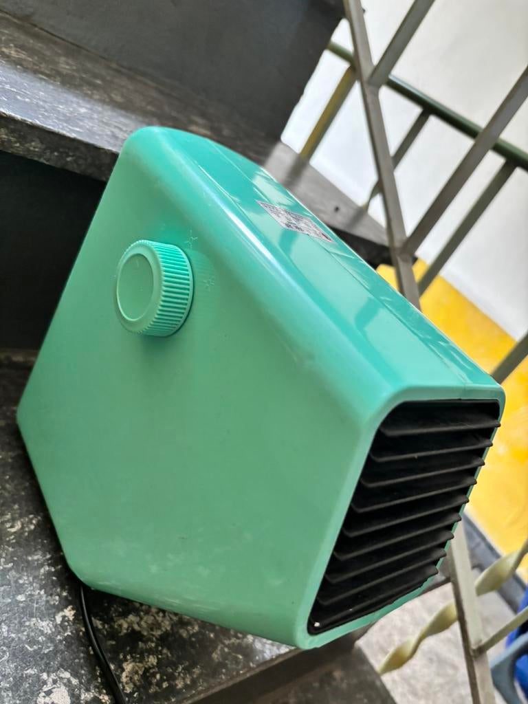 Petit radiateur de table, Enlèvement ou Envoi, Comme neuf, Autres types