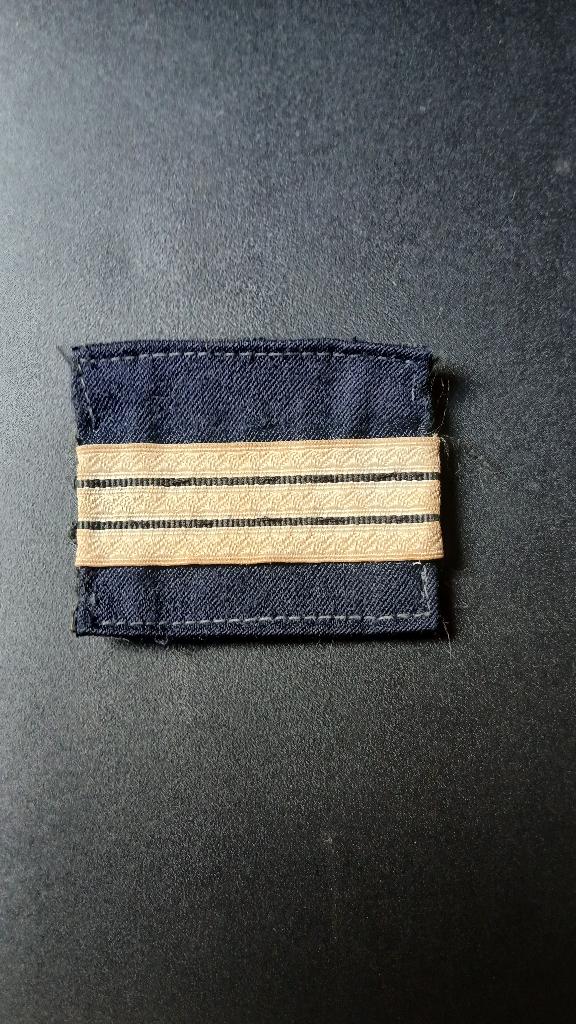 Patch Gendarmerie MDL, Collections, Enlèvement ou Envoi, Gendarmerie, Emblème ou Badge