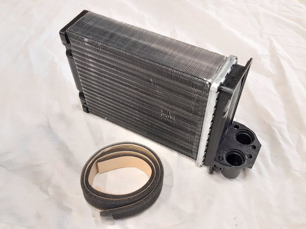 radiateur Classic Mini Cooper MK5 91-01, Enlèvement, Neuf, Mini