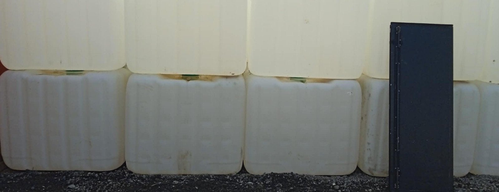 Poche ibc cuve 1000l, Enlèvement ou Envoi
