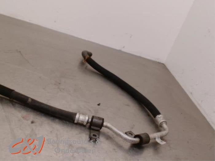 Conduit direction assistée d'un Renault Trafic, Renault, -, 3 mois de garantie, Utilisé