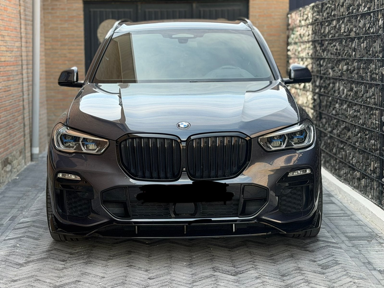 Bmw X5 45e hybride, Autos, BMW, Achat, Entreprise, Automatique, Hybride Électrique/Essence