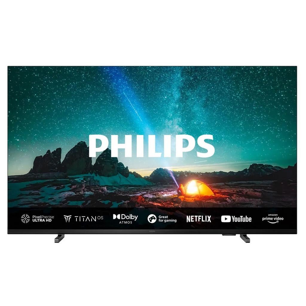 Philips 43PUS7000/12 4K LED Smart TV - Nieuw in doos, Audio, Tv en Foto, Televisies, Ophalen, Philips, LED, Nieuw