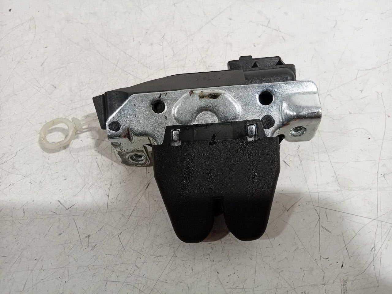 Slot mechaniek kofferdeksel achterklep elektrisch Mercedes-B, Auto-onderdelen, Onderdelen@venauto.nl, Van der Ven Autorecycling B.V.