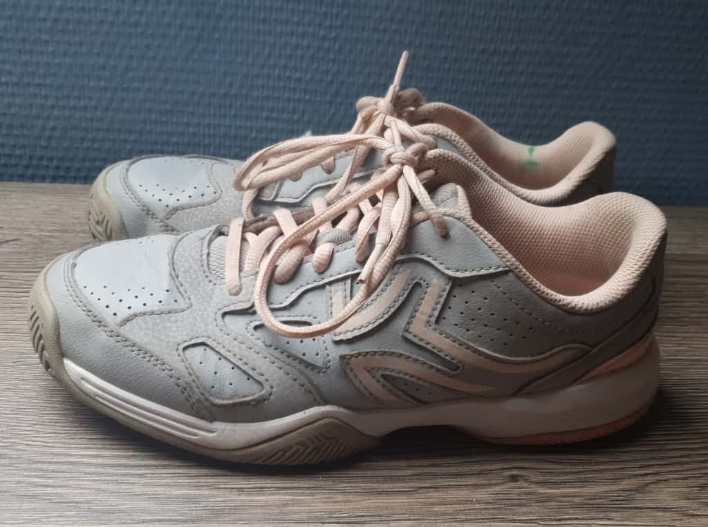 Artengo & Kalenji sportschoenen maat 40, Blauw, Sportschoenen, Ophalen of Verzenden, Decathlon