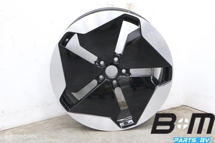 ORIGINEEL! 1 losse 20 inch Sanya velg VW ID3! 10A601025T, Auto-onderdelen, Gebruikt, Velg(en)