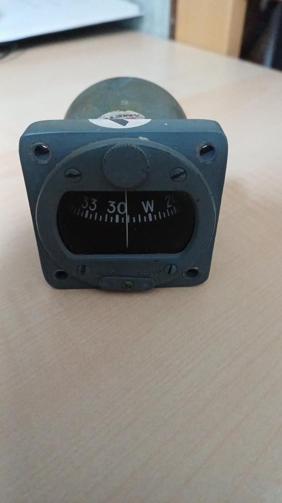 Magnetic Compass, Verzamelen, Ophalen of Verzenden
