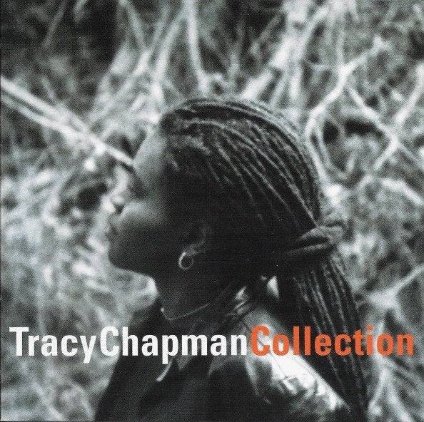 CD EN VENTE TRACY CHAPMAN - Collection, Envoi