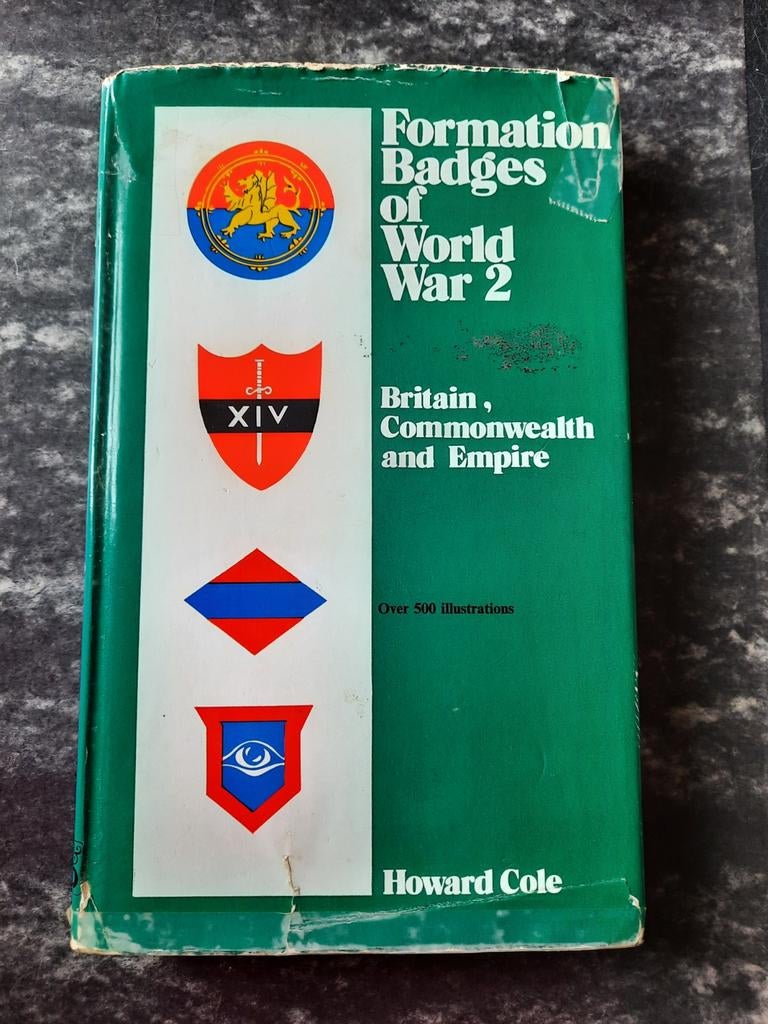 Insignes van de Tweede Wereldoorlog, Groot-Brittannië, train, Ophalen of Verzenden