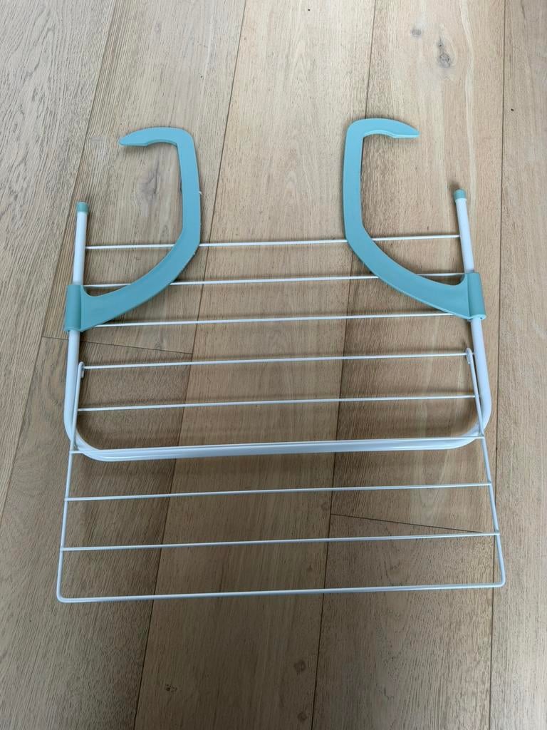 Small drying rack, Ophalen, Zo goed als nieuw