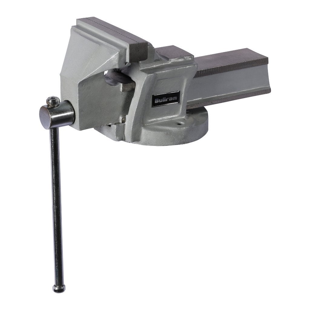 Bankschroef Bullram 100mm, Envoi