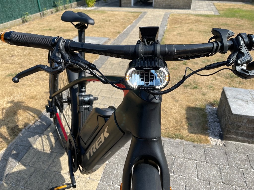 Speedpedelec trek, Enlèvement, Comme neuf