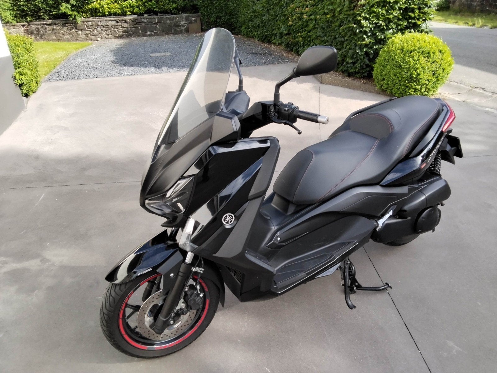Magnifique scooter Yamaha X-Max 250 2015, Motos, Particulier, Scooter, ABS