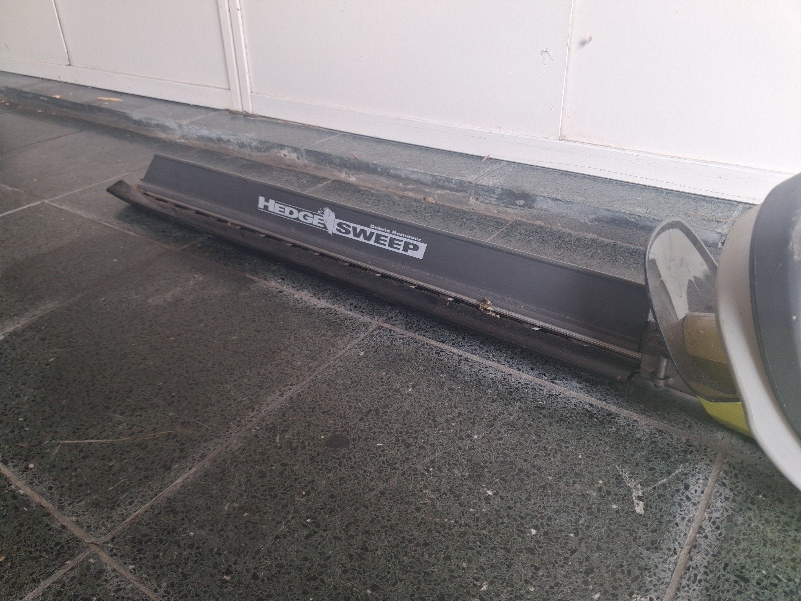 Taille-haie Ryobi, Enlèvement, Neuf, Électrique