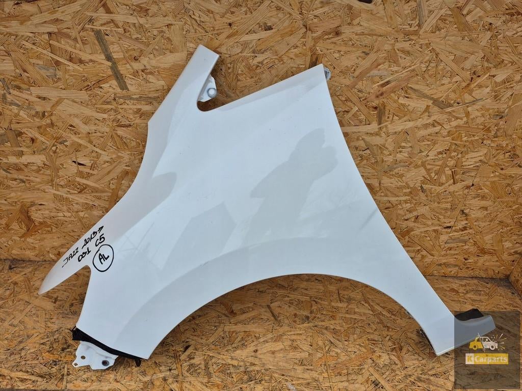 Aileron avant gauche Honda Jazz IV 13, Info@honda.co.jp, Utilisé, Minami-Aoyama 2-chome 1-1
107-8556  Tokyo, Honda Motor Co., Ltd.