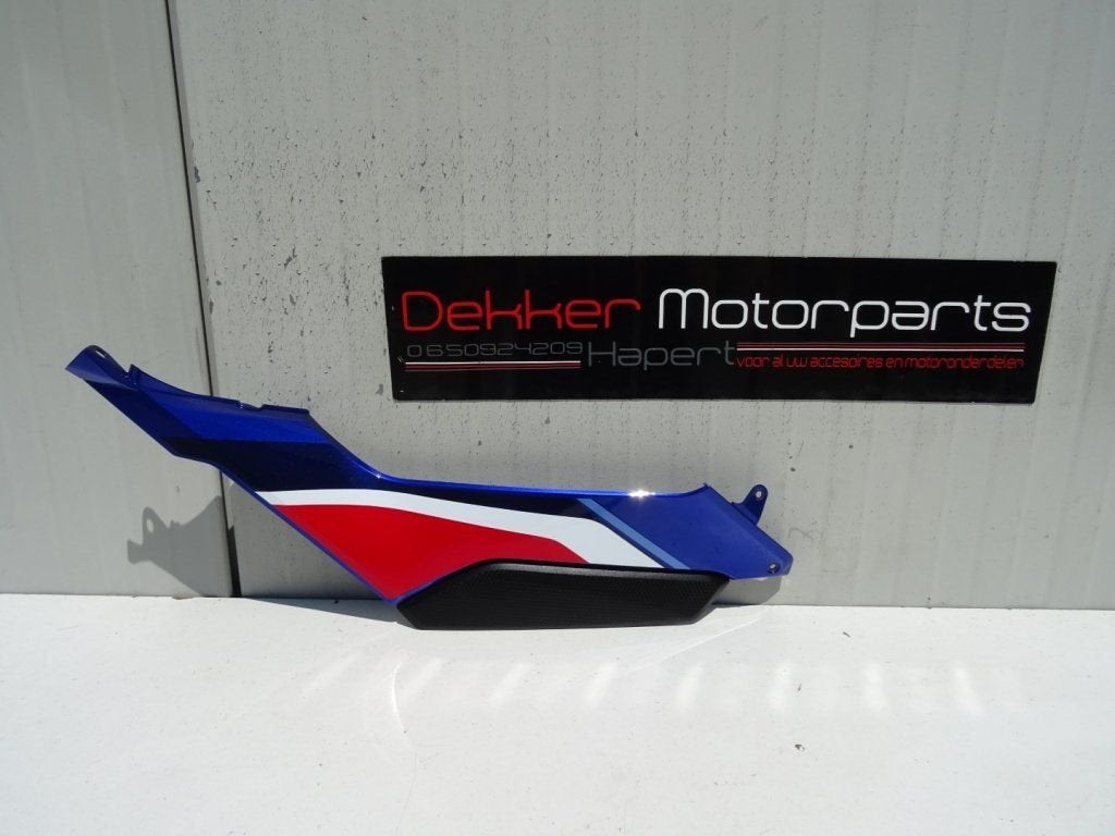 Rechter Tankkap Honda CBR1000RR-R Fireblade SC82 2020-2023, Motoren, -, -, Nieuw, Ophalen of Verzenden