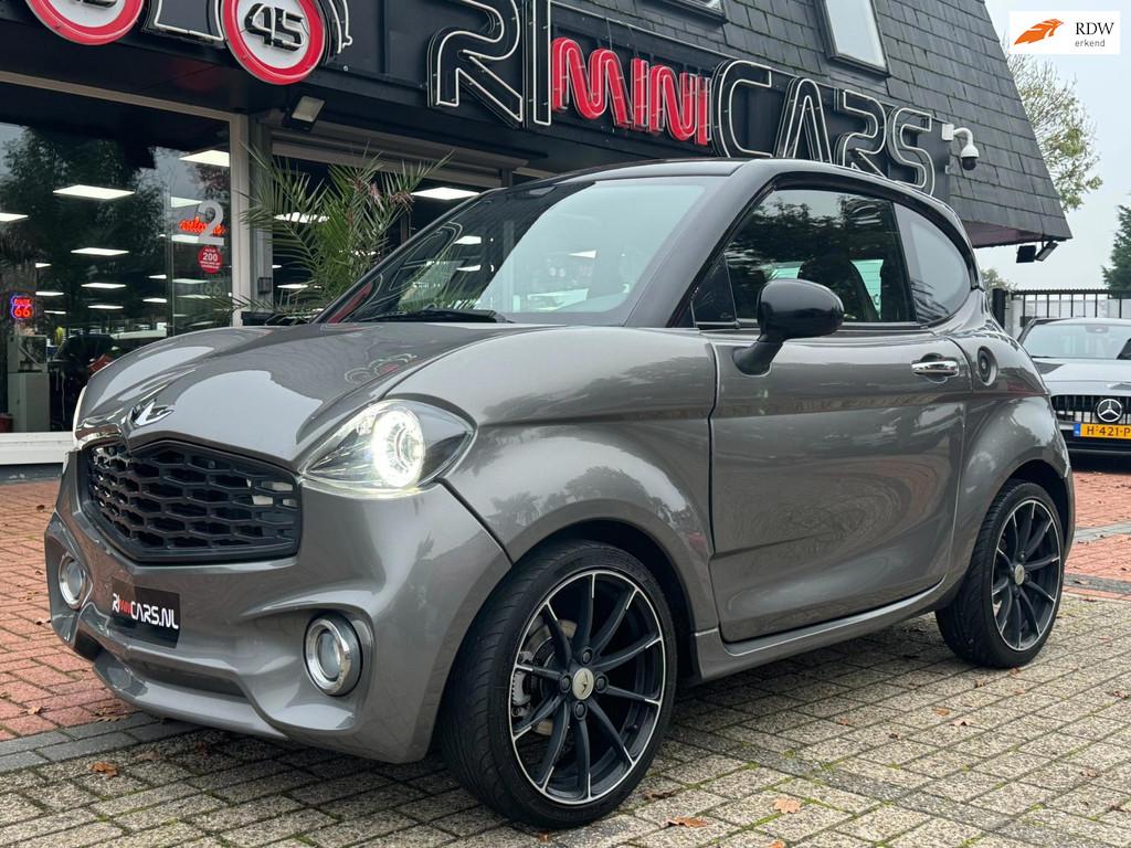 Chatenet Brommobiel CH40 Sportline Brommobiel | 2018 | Garan, Utilisé, Chatenet