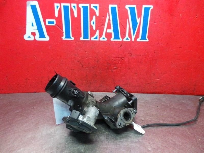 GASKLEPHUIS BMW 1 serie (F20) (01-2010/06-2019), Gebruikt, BMW