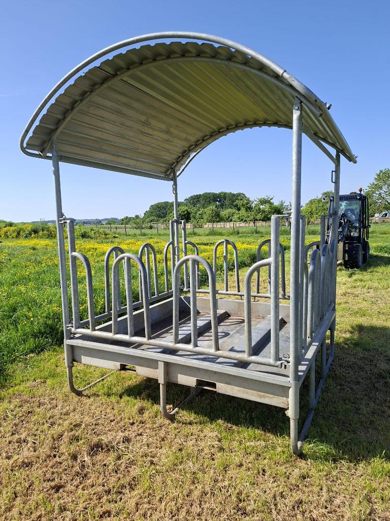 hooiruif, Dieren en Toebehoren, Stalling en Weidegang