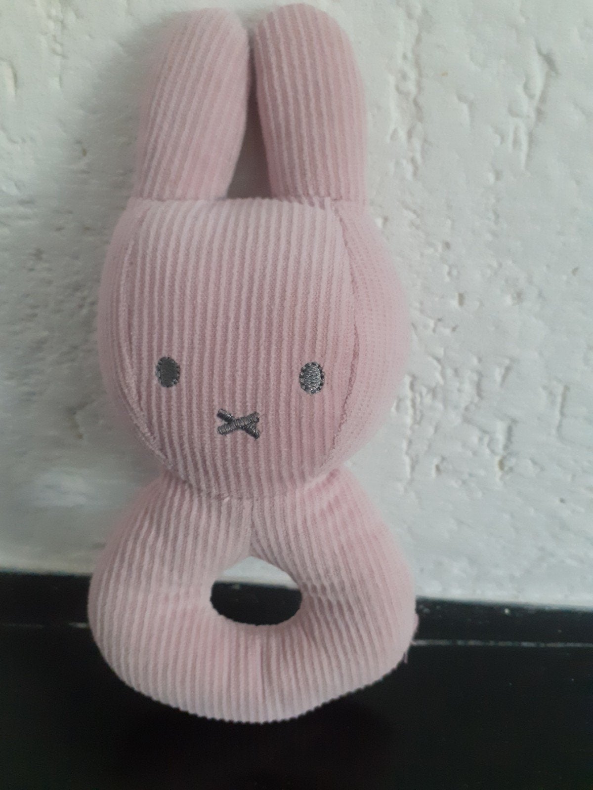 Nijntje van Dick Bruna rammelaar, Nijntje, Enlèvement ou Envoi