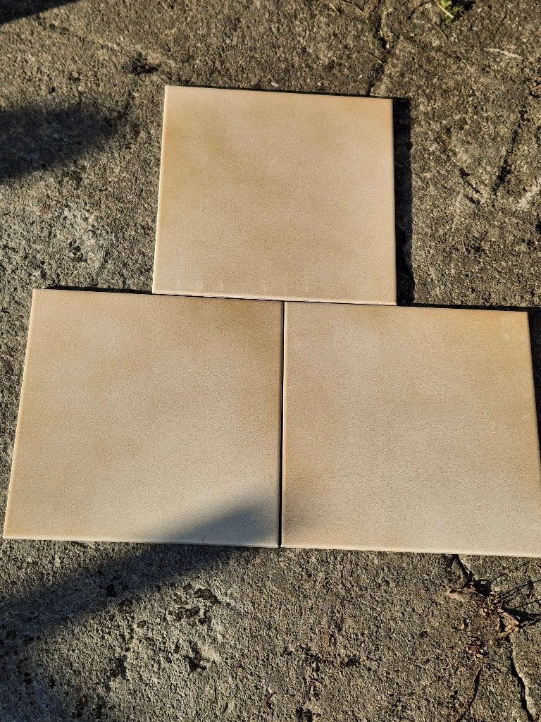Carrelages à donner, Bricolage & Construction, Enlèvement, Neuf, Carrelage de sol