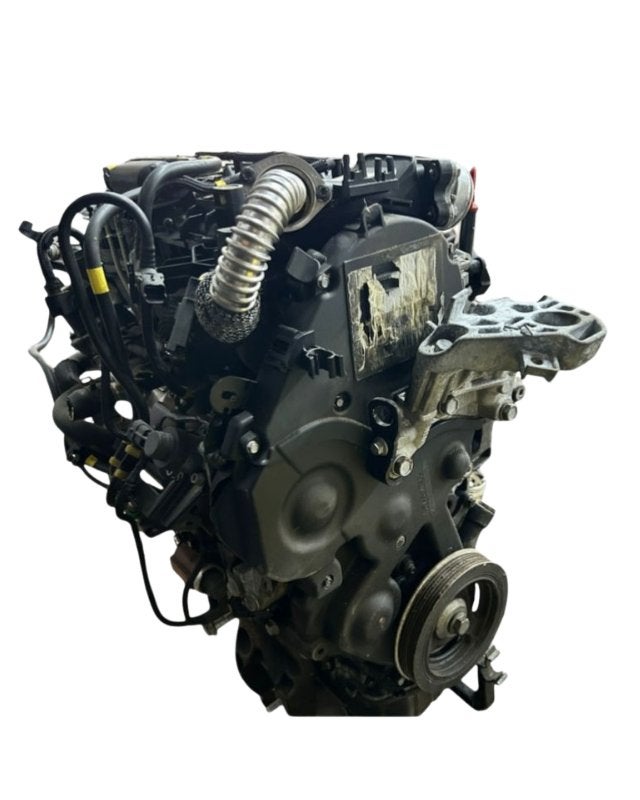 Mini W16D16 1.6 dieselturbomotor, Verzenden, Mini