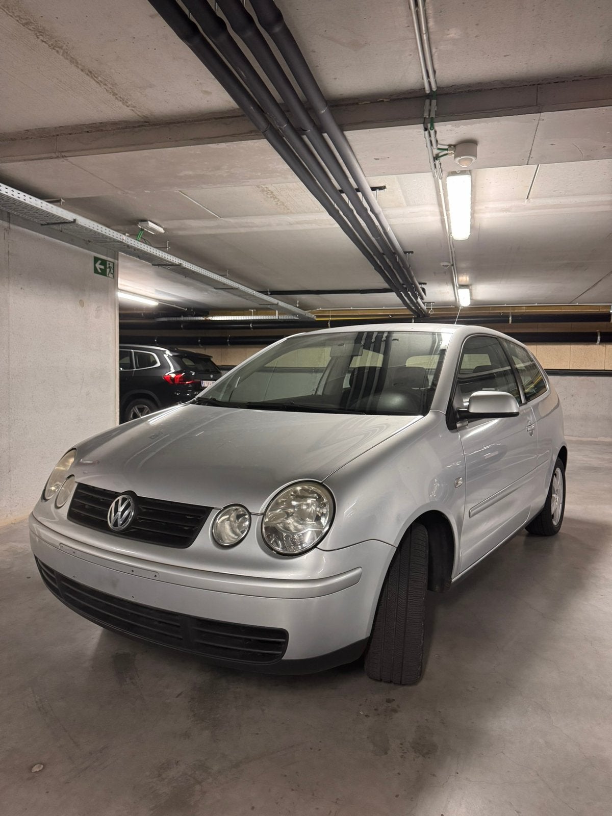 VW Polo 1.2 - CT OK - Prête à immatriculer, Achat, Vitres électriques, Particulier, 3 portes