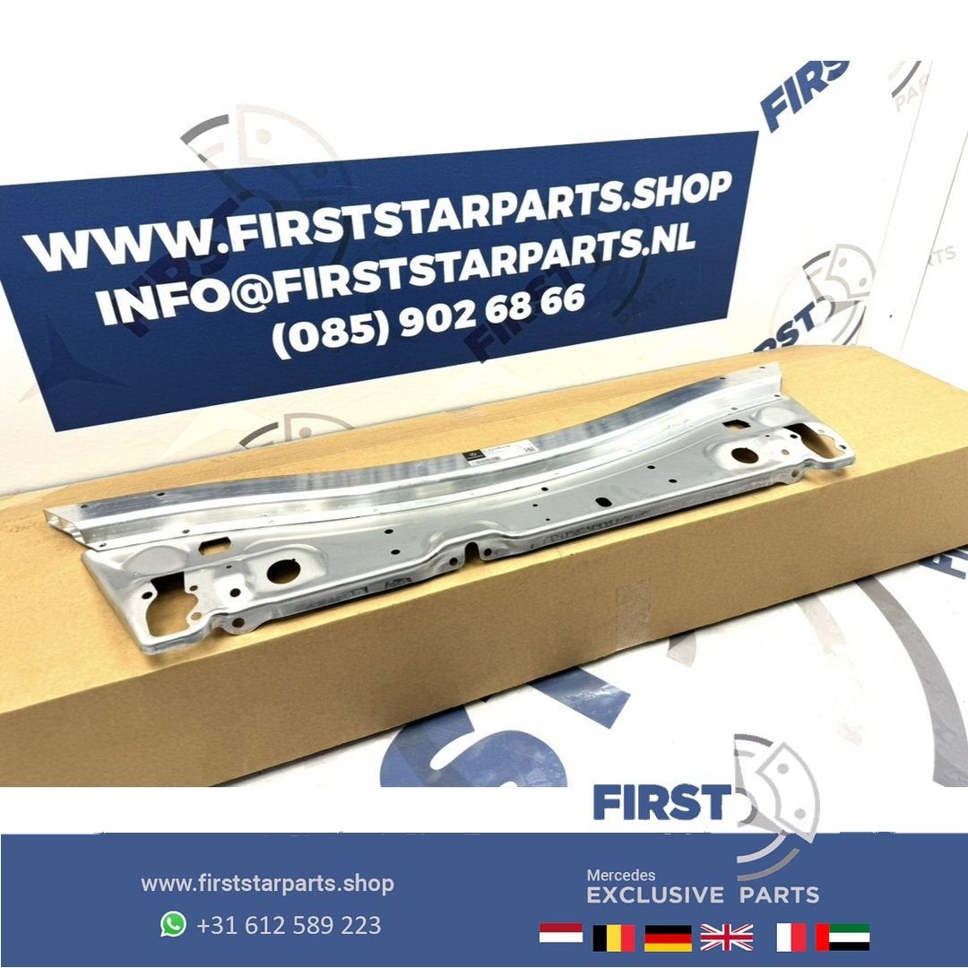 W253 GLC VOOR FRONT DRAGER A2536206300 Mercedes GLC Klasse F, Gebruikt, -, Ophalen of Verzenden, -