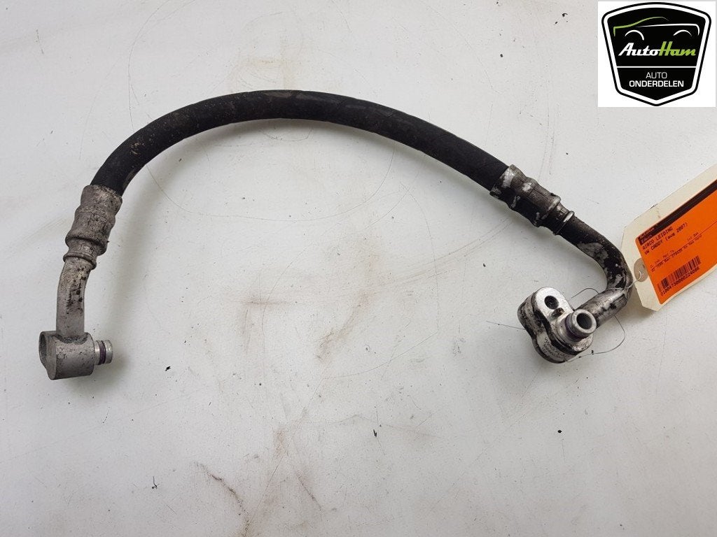 AIRCO LEIDING Caddy Combi III (2KB,2KJ) (|1K0820721BE|), Gebruikt, Volkswagen, Volkswagen AG, Kundenbetreuung@volkswagen.de
