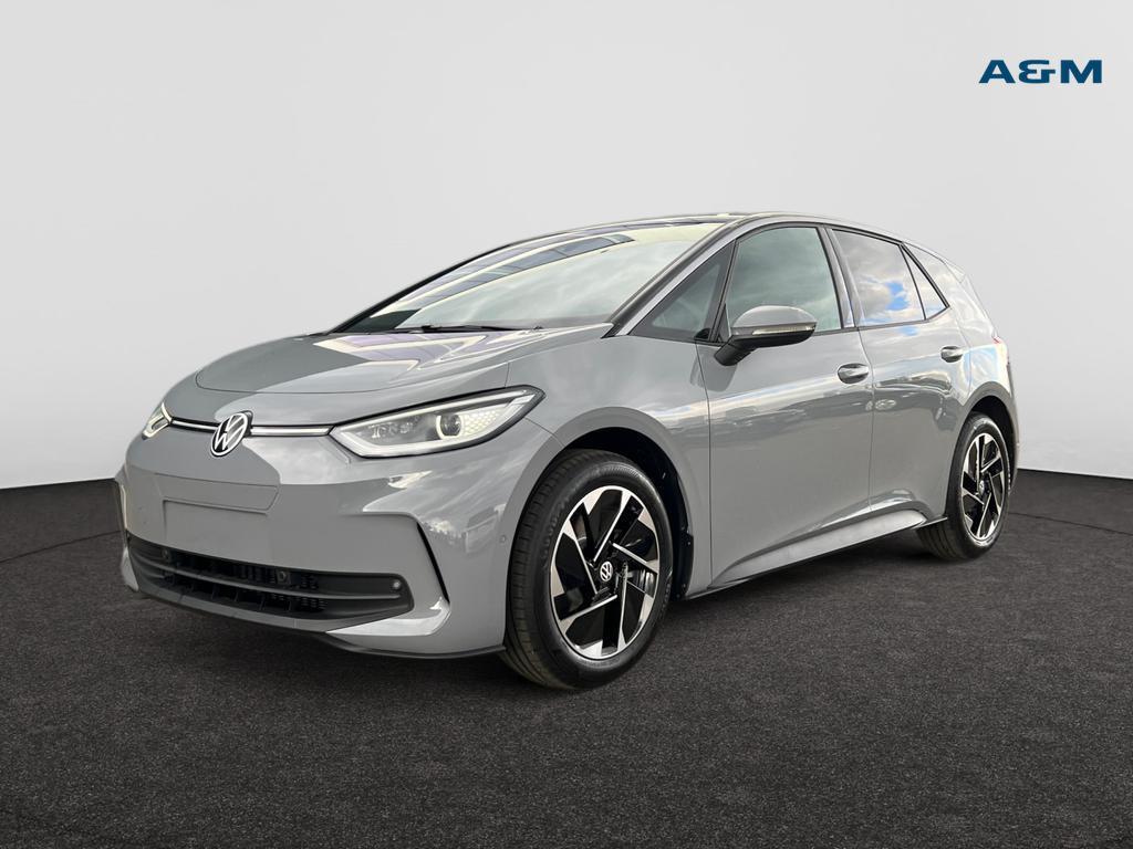 Volkswagen ID.3 ID.3 59 kWh Pro Performance Business, Autos, Volkswagen, Achat, Cruise Control, Automatique, https://public.car-pass.be/vhr/f291f243-1763-4520-baca-764a51e464d6