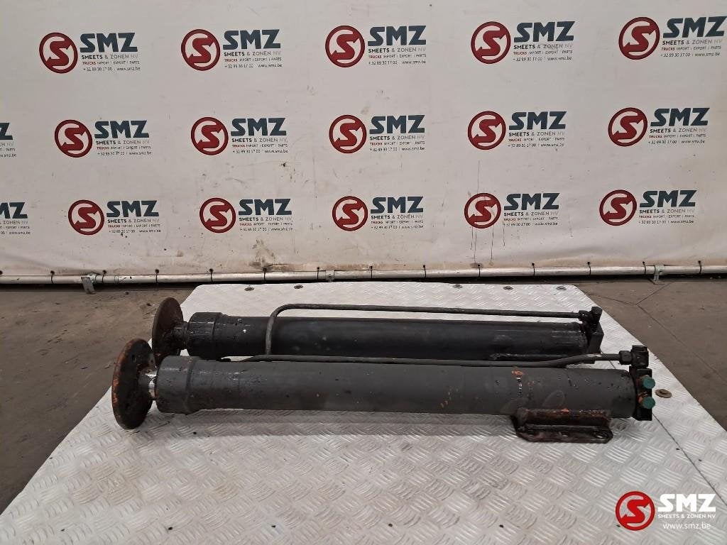 Occ set hydraulische steunpoten, Gebruikt, Overige merken, Overige Auto-onderdelen