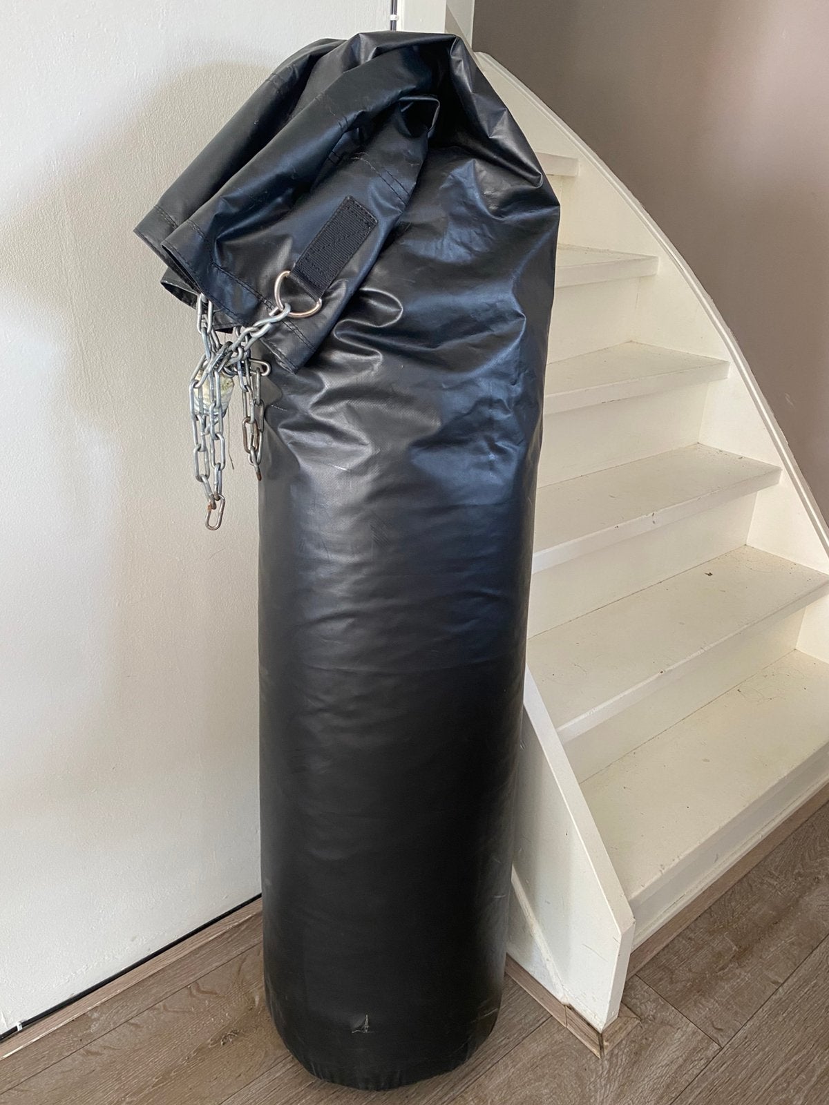 Free Punching Bag (Pick up in Ravels), Enlèvement, Utilisé