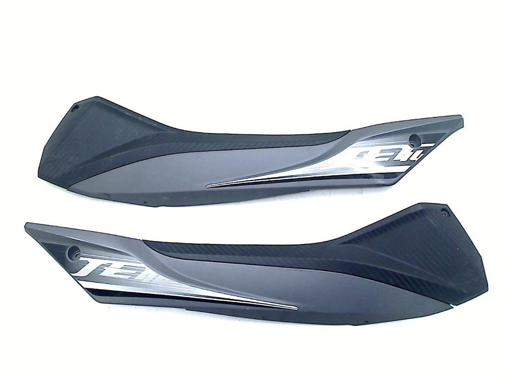 ONDERKUIP Sym Jet 14 50i 4T E5 2021-2024 (83530-X8A-0000), Fietsen en Brommers, Gebruikt, P.J. Troelstraweg 8 8
3144 CX  MAASSLUIS, NL