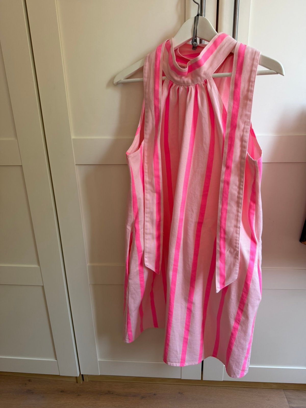Hoog zomers kleedje - Casual Chique - TU, nieuw, Kleding | Dames, Jurken, Ophalen of Verzenden, Nieuw