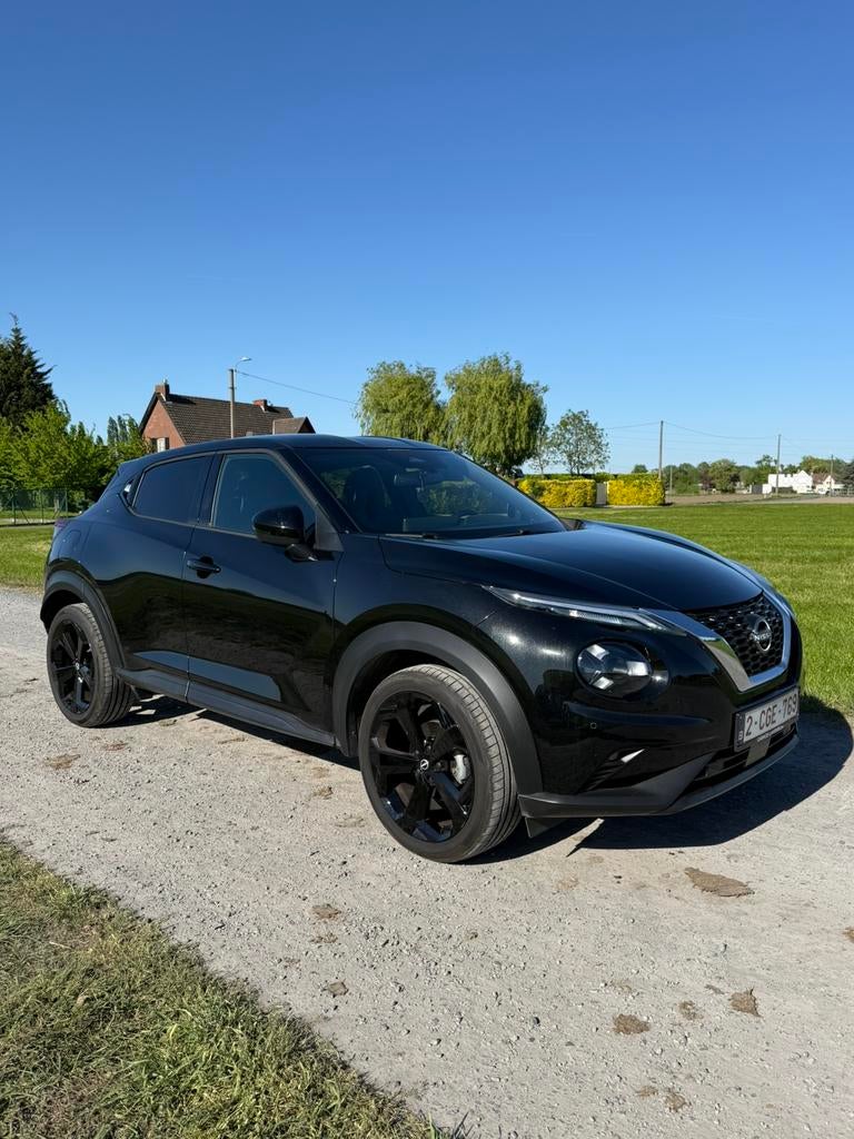 Nissan Juke 2025, Autos : Divers, Autoradios, Enlèvement, Comme neuf