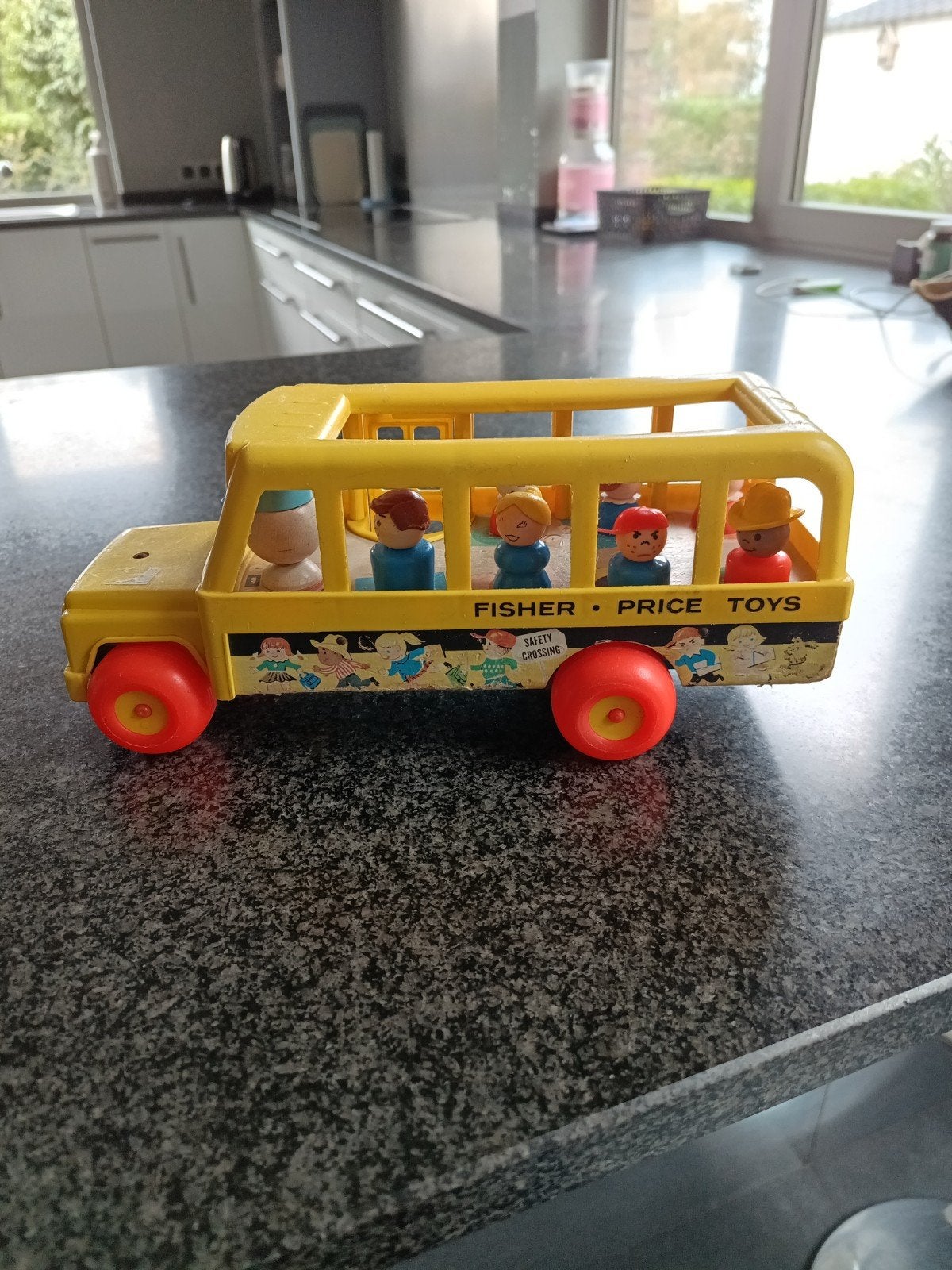 fisher price 192, Ophalen of Verzenden