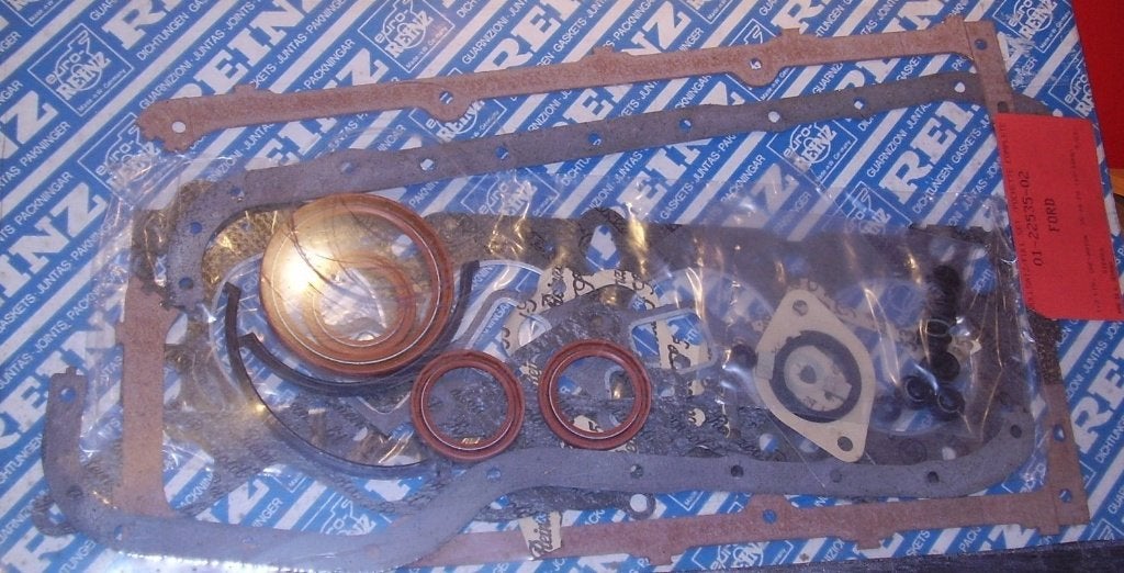 Een ventielset voor FORD SIERRA 09/84->, Auto-onderdelen, Ophalen of Verzenden, Nieuw, Ford