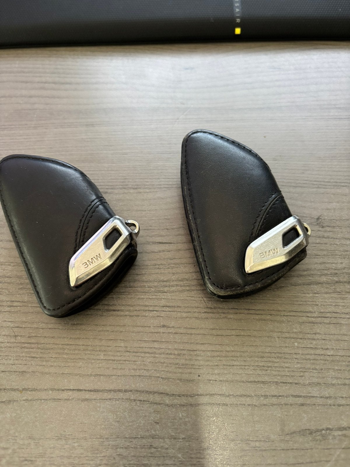 Sleutel hoesje, Ophalen, Gebruikt