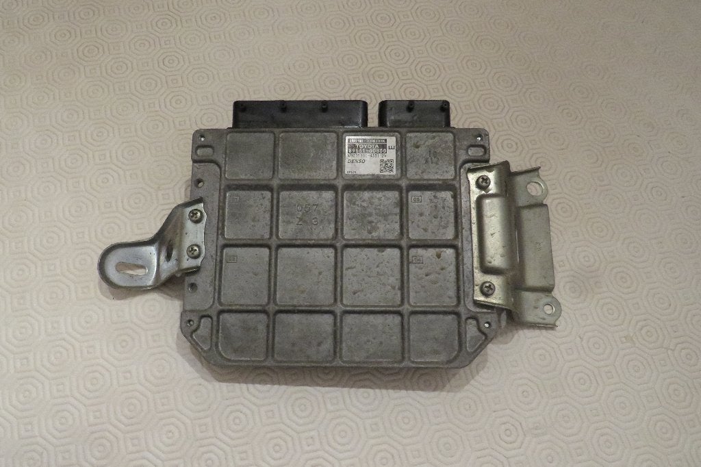 Toyota Yaris 2 Motor ECU, Enlèvement ou Envoi, Toyota