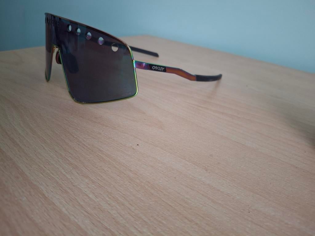 Oakley ti sweep sport, Ophalen of Verzenden, Oakley