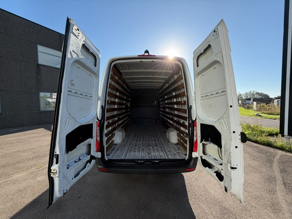 Mercedes Sprinter 315 CDI (Stock ID 67784) — 8