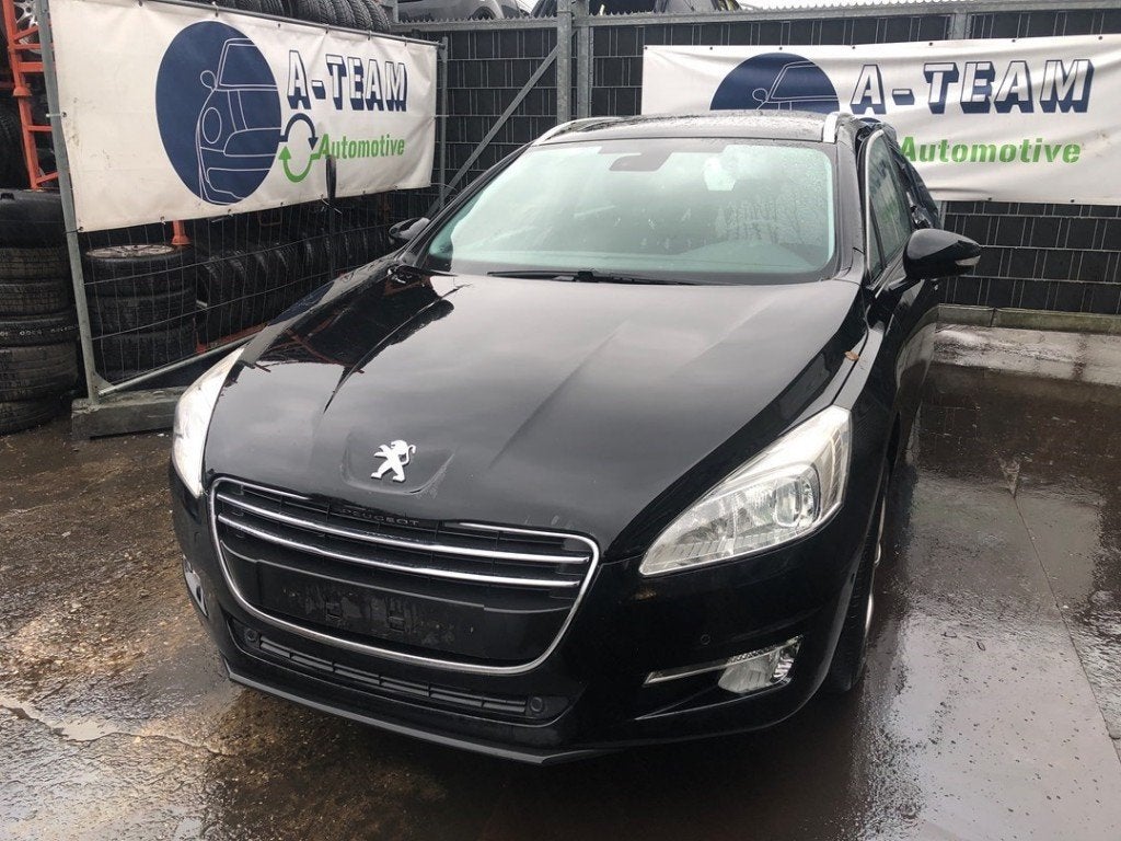 BOITE DE VITESSES MANUELLE ABS Peugeot 508 SW (8E / 8U), Autos : Pièces & Accessoires, Kontakt-peugeot@peugeot.com, Utilisé, Peugeot Deutschland GmbH