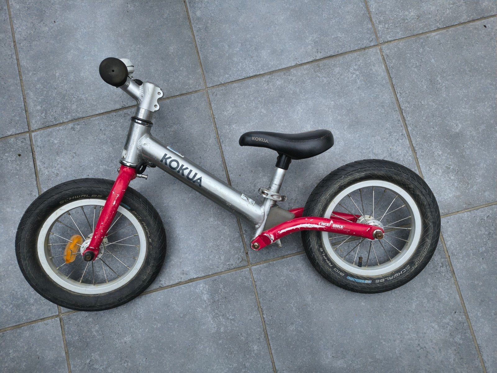 Kokua loopfiets, Fietsen en Brommers, Ophalen