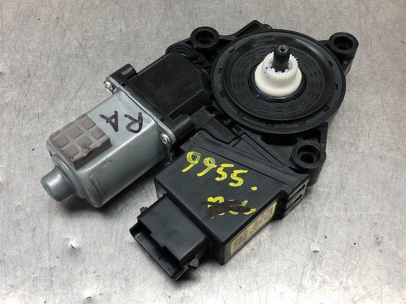 MOTOR RAAMMECHANIEK Optima Sportswagon (JFF) (|83460D4000|), Gebruikt, Kia