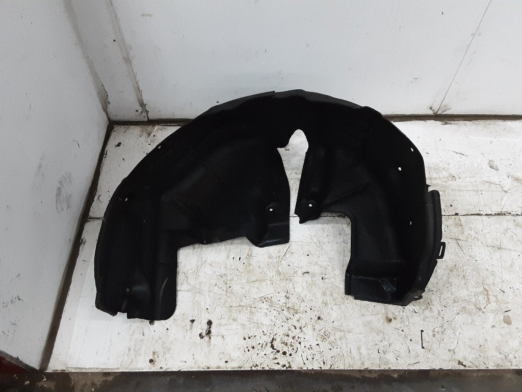 PARE BOUE ARRIERE GAUCHE Nissan Juke (F16) (01-2019/-), Autos : Pièces & Accessoires, Arrière, Garde-boue, Germany@nissan-services.eu