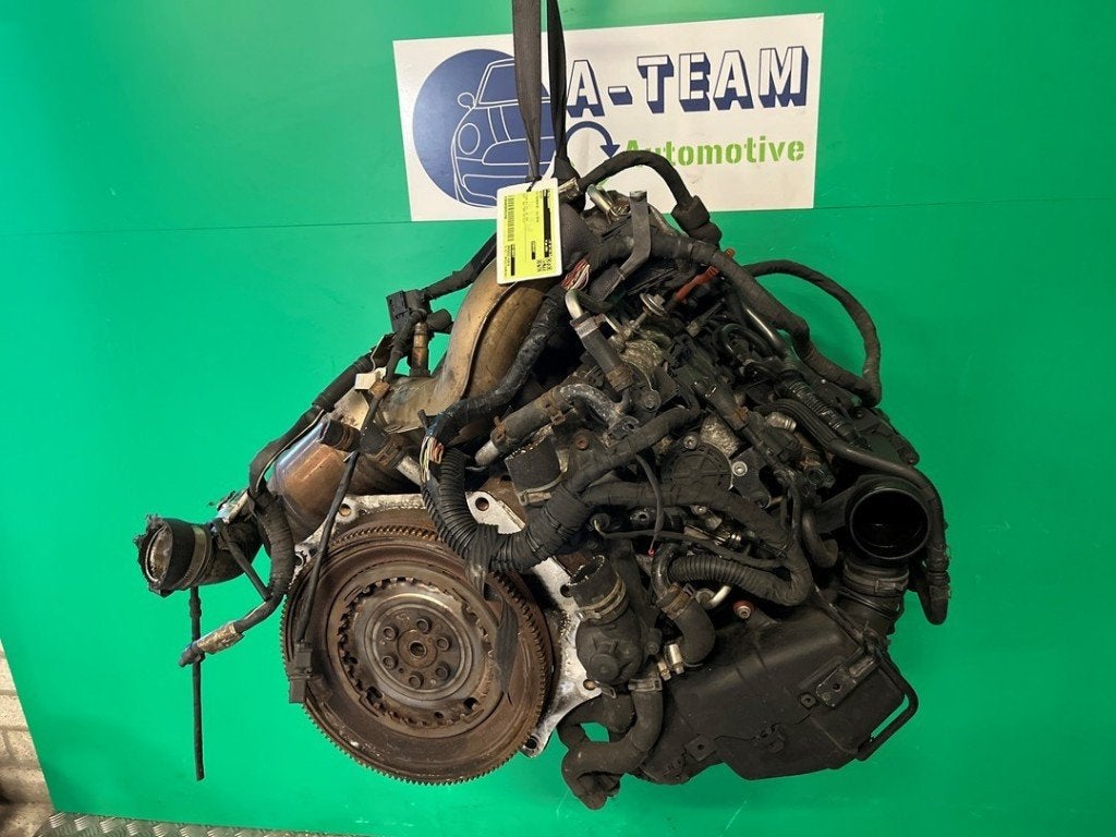MOTEUR Touran (1T1 / T2) (|03C100091T|03C100091TX|), Utilisé, Volkswagen
