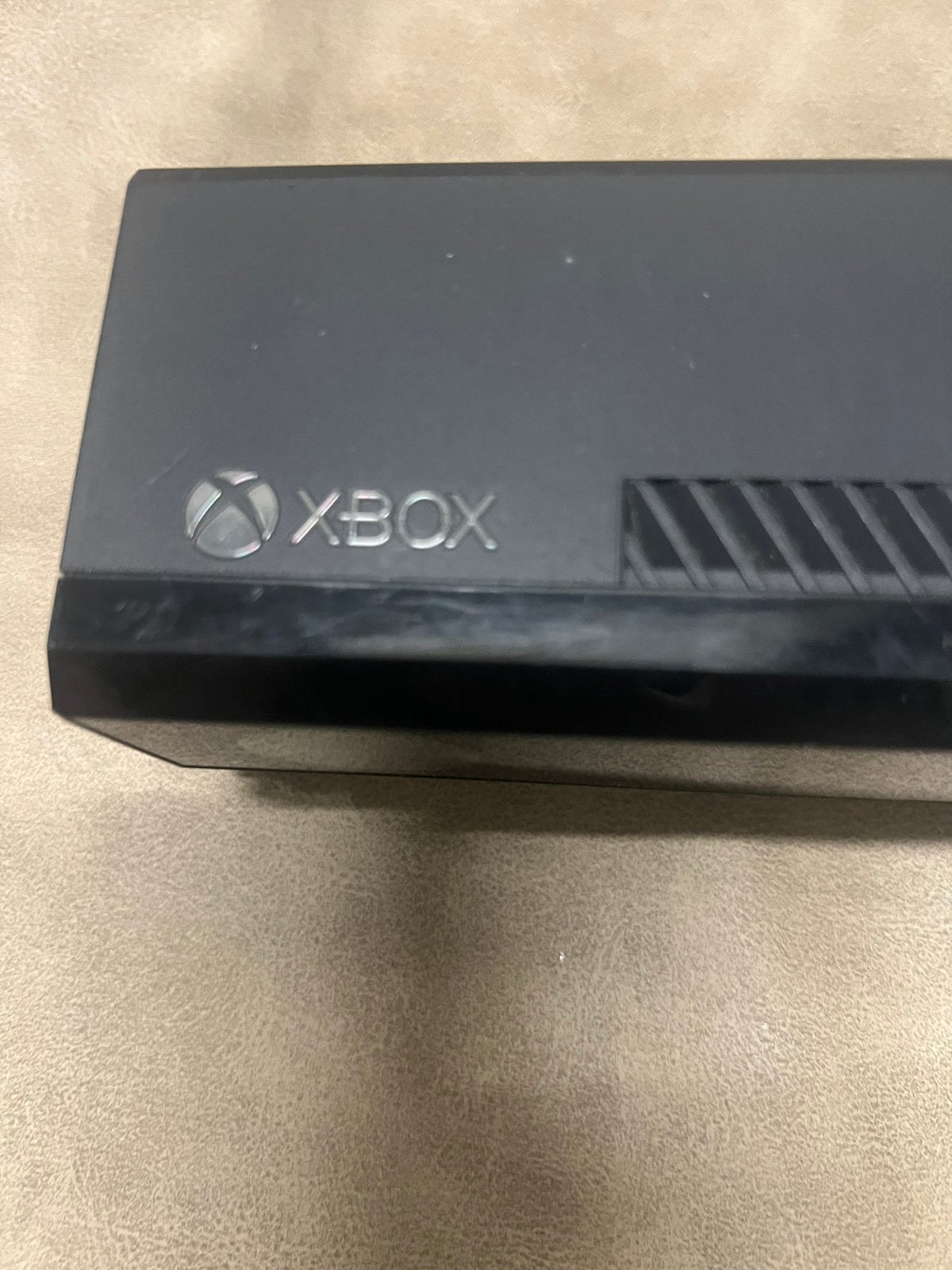 Kinect Xbox One, Consoles de jeu & Jeux vidéo, Enlèvement, Utilisé