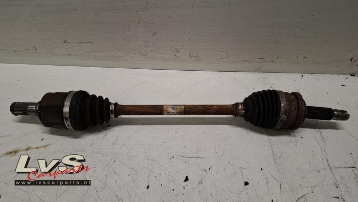 Arbre de transmission avant gauche d'un Kia Picanto, Kia, -, 3 mois de garantie, Utilisé