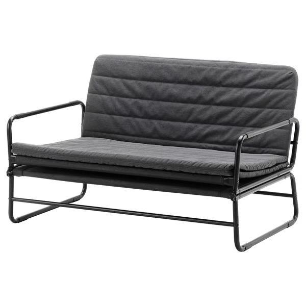 Zetelbed Ikea, Huis en Inrichting, Ophalen, Zo goed als nieuw