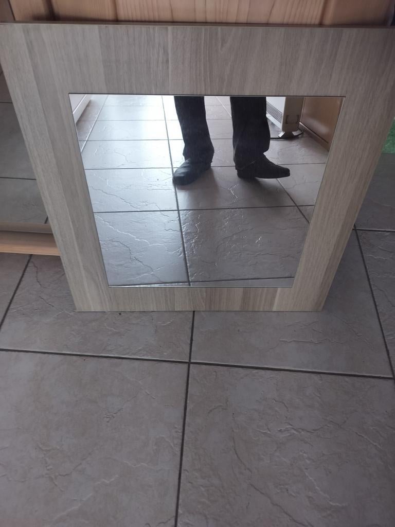 Miroir, Maison & Meubles, Enlèvement